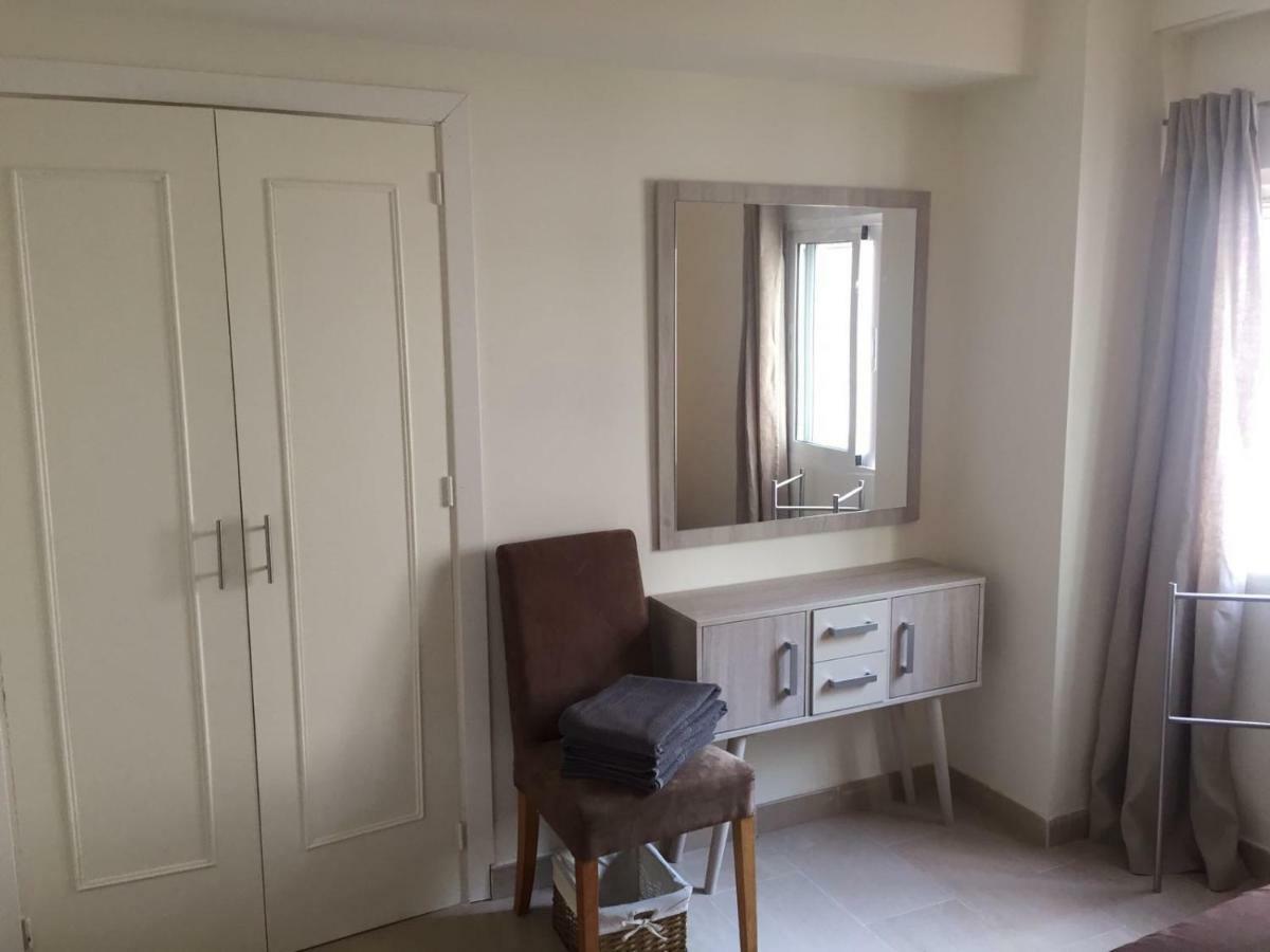 Absolute Central Appartement Torremolinos